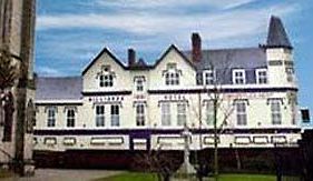 Throstles Nest Hotel Liverpool 3*